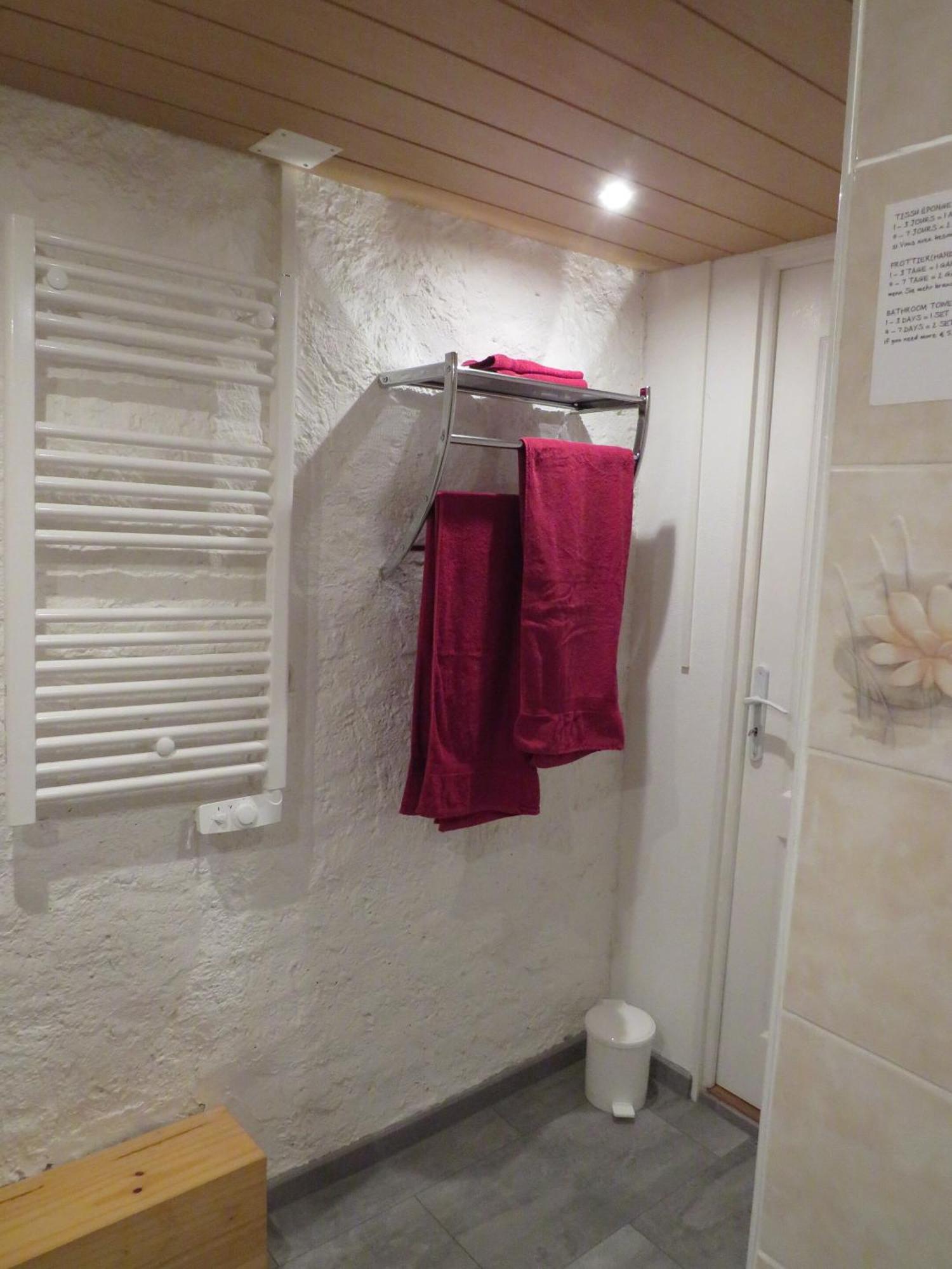 Grange D'Anjeux Bed & Breakfast 部屋 写真