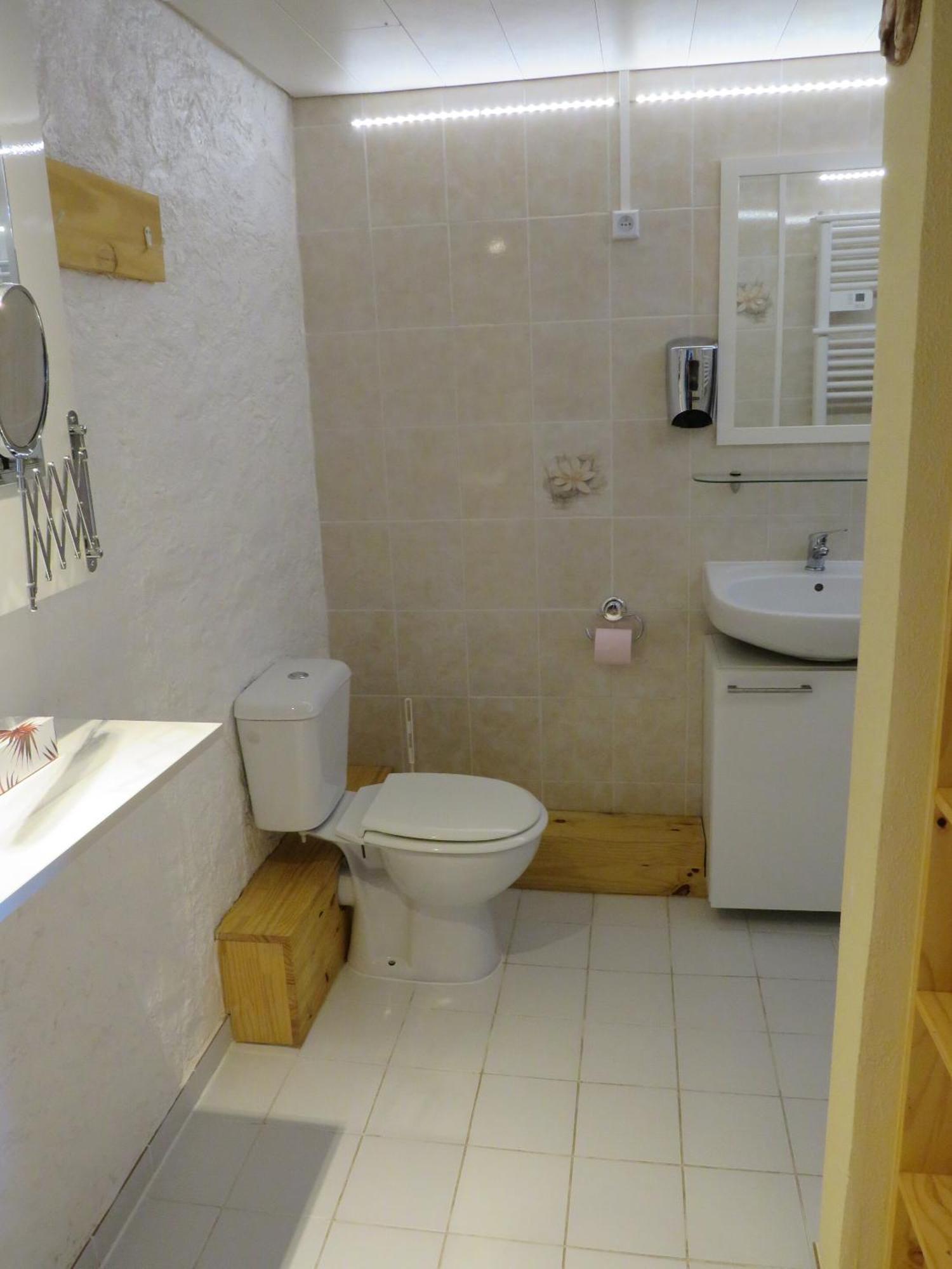 Grange D'Anjeux Bed & Breakfast 部屋 写真