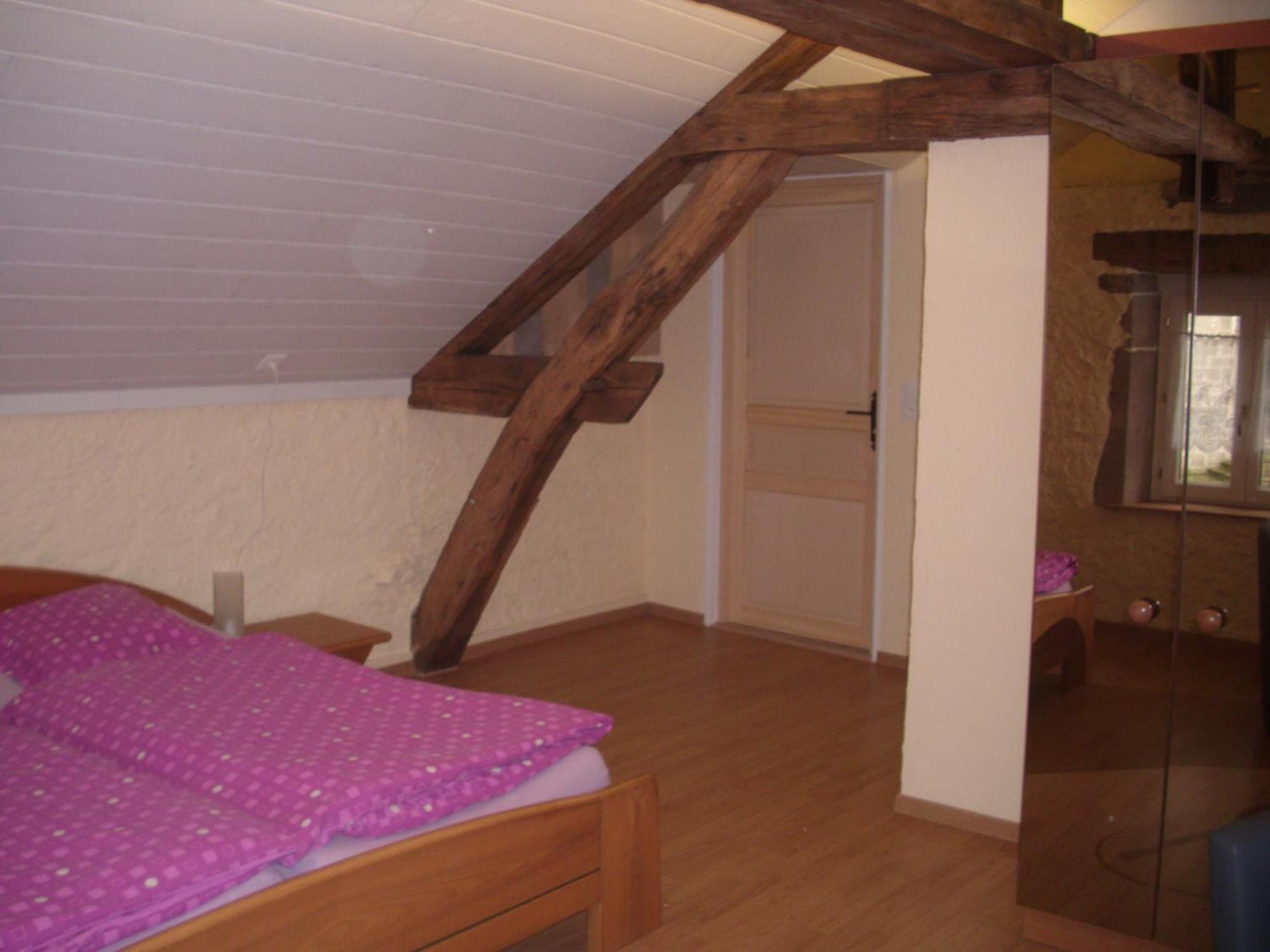 Grange D'Anjeux Bed & Breakfast 部屋 写真